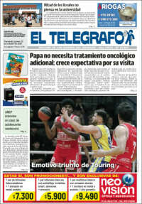 El Telégrafo