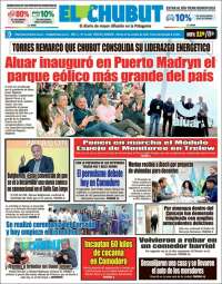 El Chubut