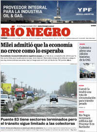 Rio Negro
