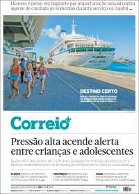 Correio*