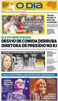 O Dia