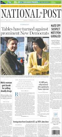 The National Post