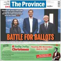 The Province