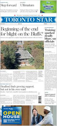 The Toronto Star