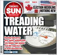 The Toronto Sun