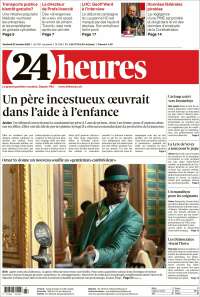 24 Heures