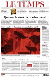 Le Matin