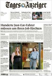 Tages-Anzeiger