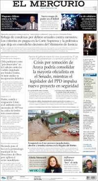 El Mercurio