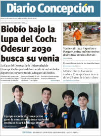 Diario de Concepción