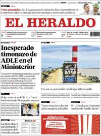 El Heraldo
