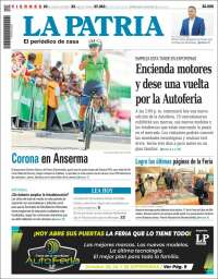 La Patria