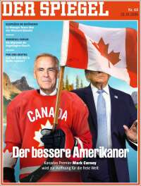 Der Spiegel