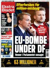 Ekstra Bladet