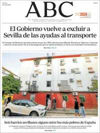 ABC - Sevilla