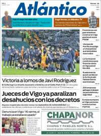 Atlántico Diario
