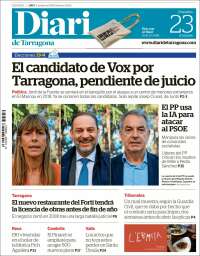 Diari de Tarragona