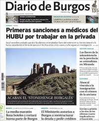 Diario de Burgos