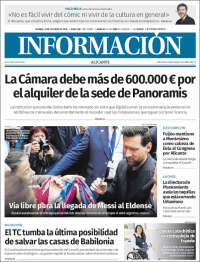 Diario Información