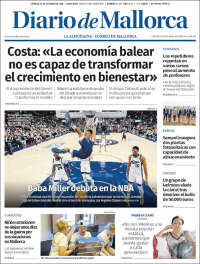 Diario de Mallorca