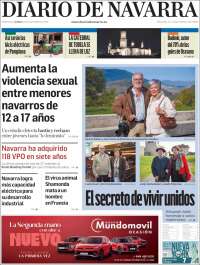 Diario de Navarra