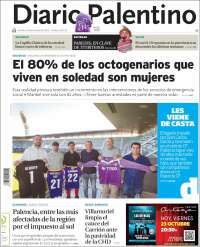 Diario Palentino