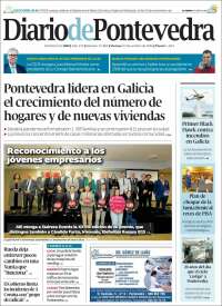 Diario de Pontevedra