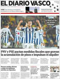 Diario Vasco