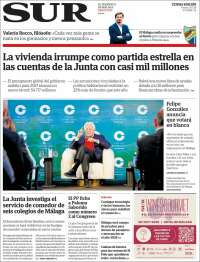Diario el Sur