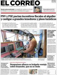 El Correo - Guipuzcoa