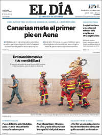 El Día