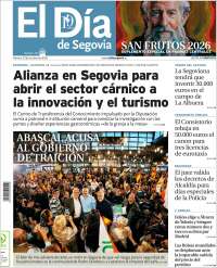 El Día de Segovia