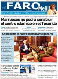 El Faro de Melilla