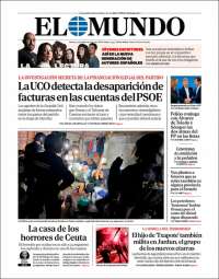 El Mundo
