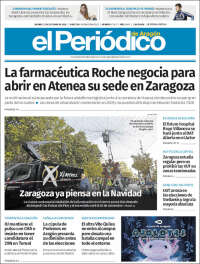 El Periódico de Aragón