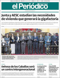 El Periódico de Extremadura