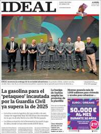 Ideal Almeria