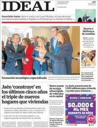El Ideal de Jaén