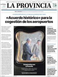 La Provincia