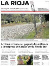 La Rioja