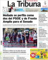 La Tribuna de Ciudad Real