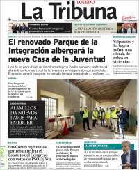 La Tribuna de Toledo