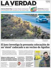 La Verdad de Cartagena