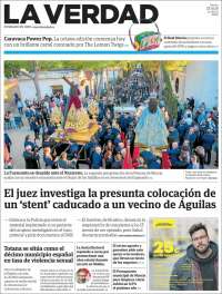La Verdad de Murcia