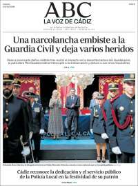 La Voz de Cádiz