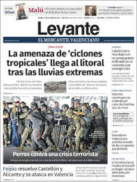 Levante
