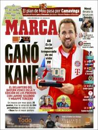 Marca