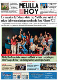 Melilla Hoy