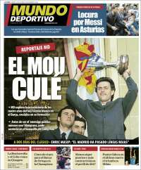Mundo Atlético