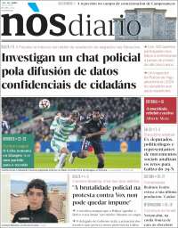 Nòs Diario